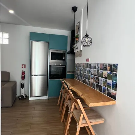 Дом отдыха Casa Do Ribeirinho *