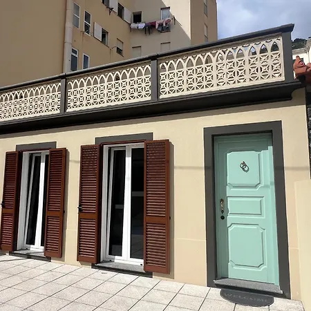 Casa Do Ribeirinho 度假居 马希库