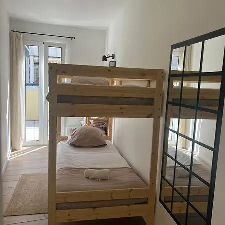 別荘 Casa Do Ribeirinho マシコ