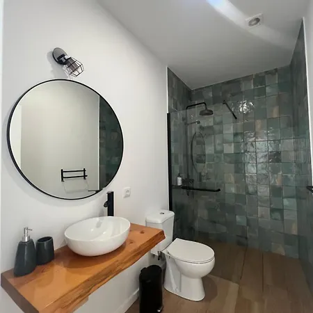 Casa Do Ribeirinho Машику