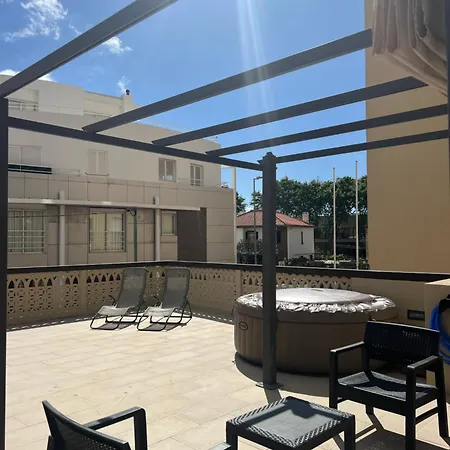 別荘 Casa Do Ribeirinho マシコ