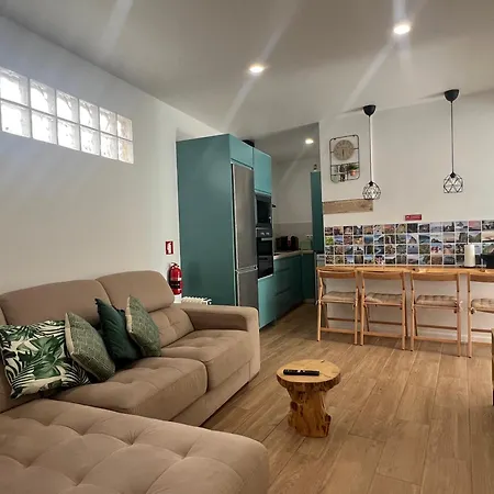 Casa Do Ribeirinho *