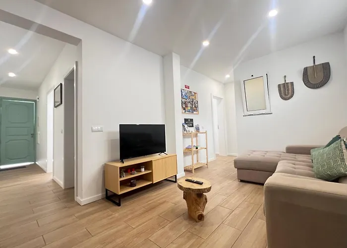 Casa Do Ribeirinho 別荘