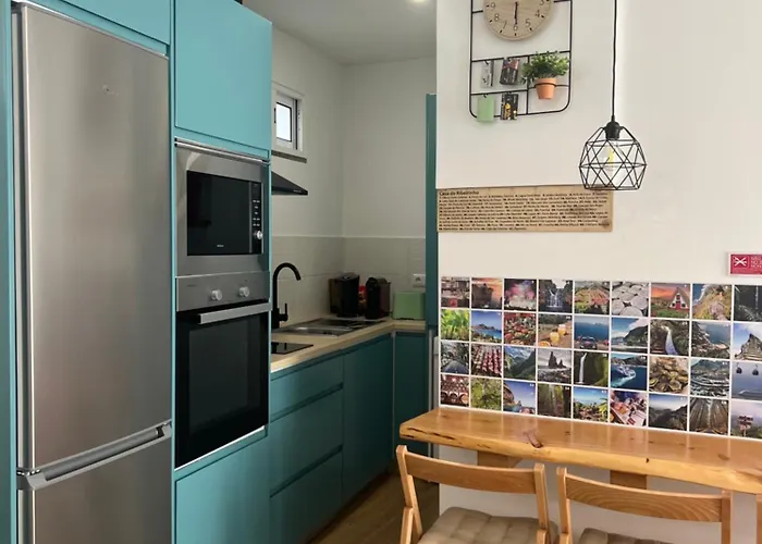 Casa Do Ribeirinho 別荘 *