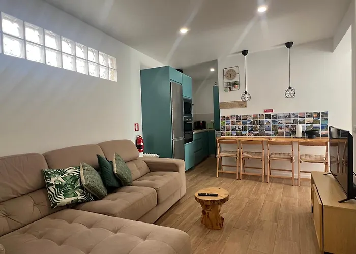 Casa Do Ribeirinho *