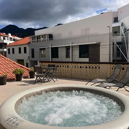 Casa Do Ribeirinho
