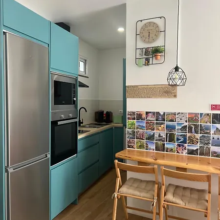 Casa Do Ribeirinho Holiday home *