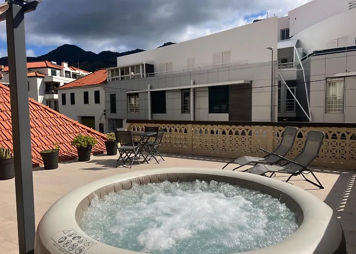 Casa Do Ribeirinho