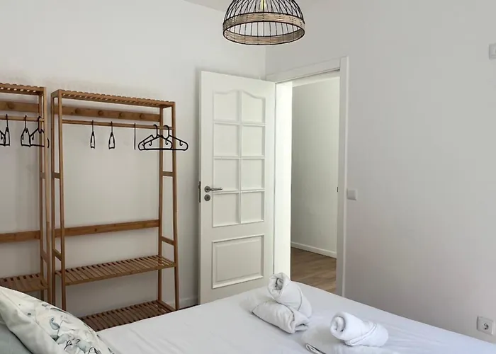 Casa Do Ribeirinho בית נופש מצ'יקו