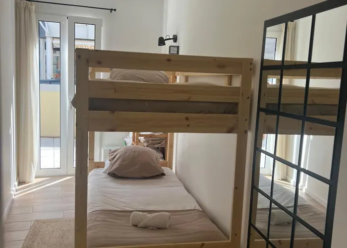 בית נופש Casa Do Ribeirinho מצ'יקו
