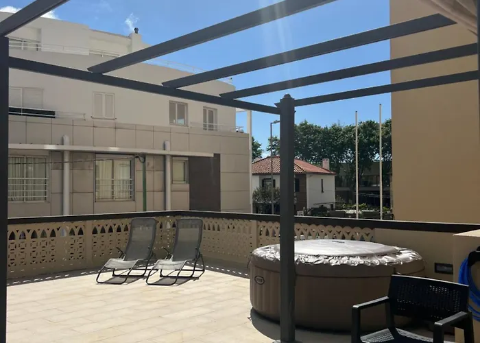 בית נופש Casa Do Ribeirinho מצ'יקו